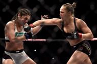 Ronda Rousey vs. Bethe Correia